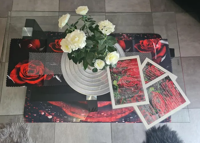 Petalo Rosso