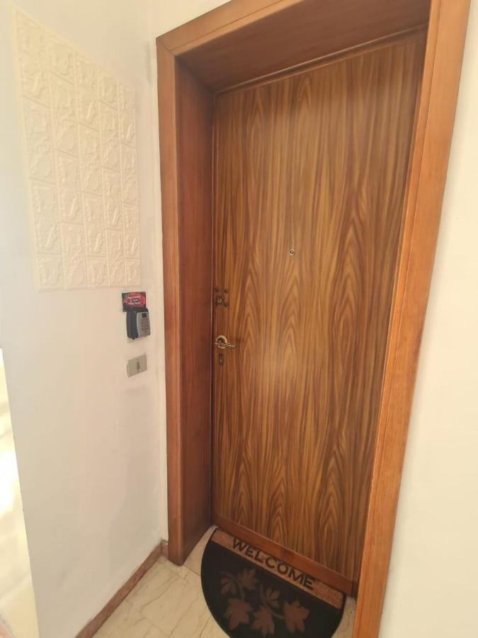 Apartamento Petalo Rosso