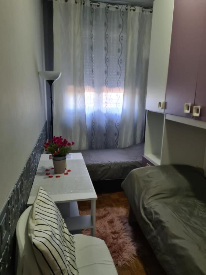Apartment Petalo Rosso *