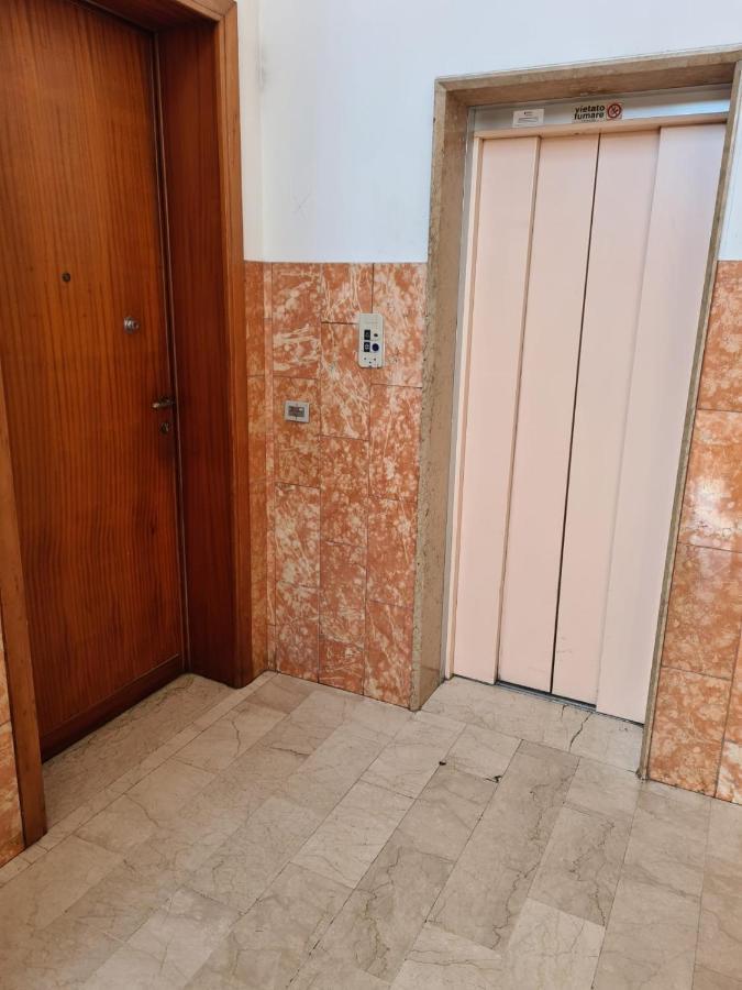 Apartment Petalo Rosso