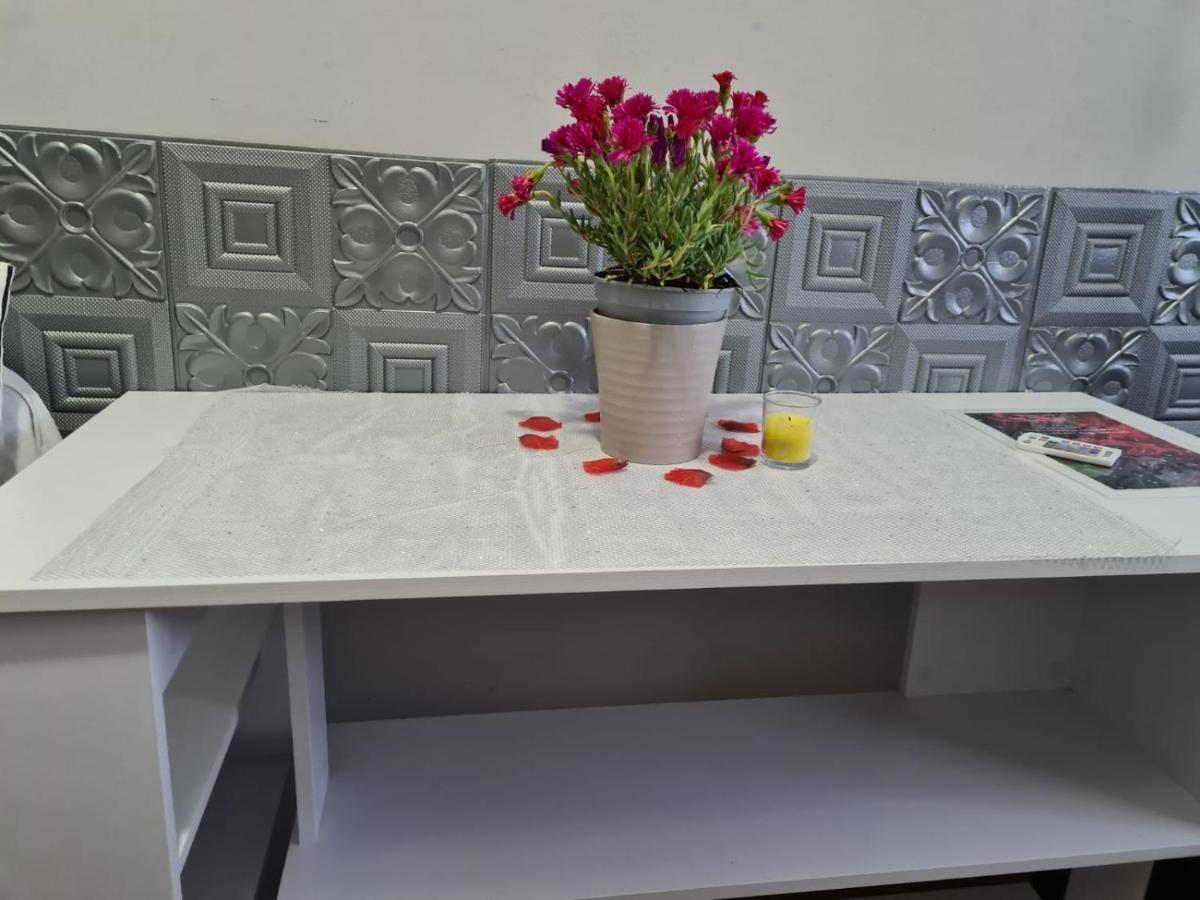 Apartamento Petalo Rosso