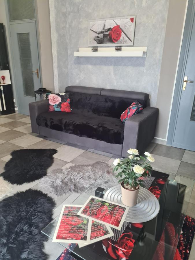 Apartment Petalo Rosso *
