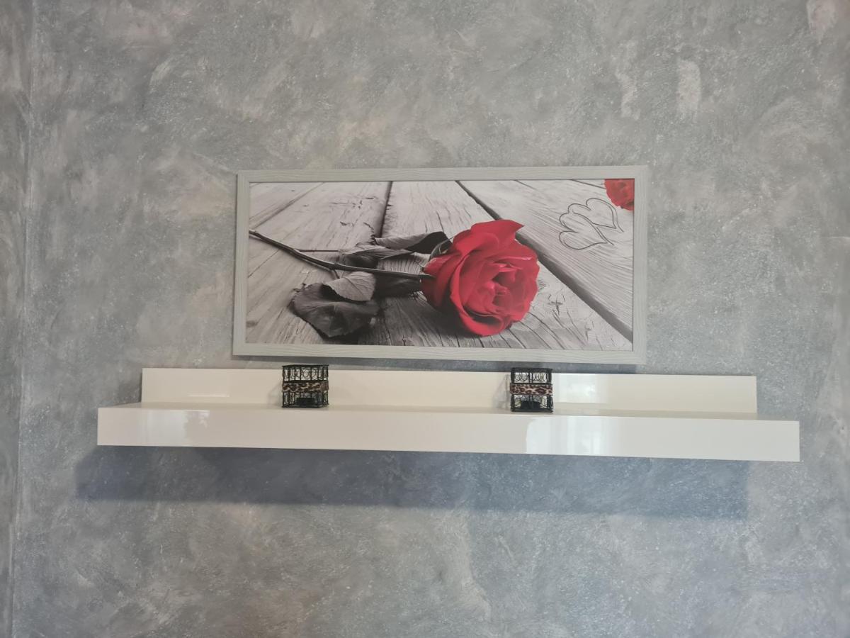 Petalo Rosso Pegognaga