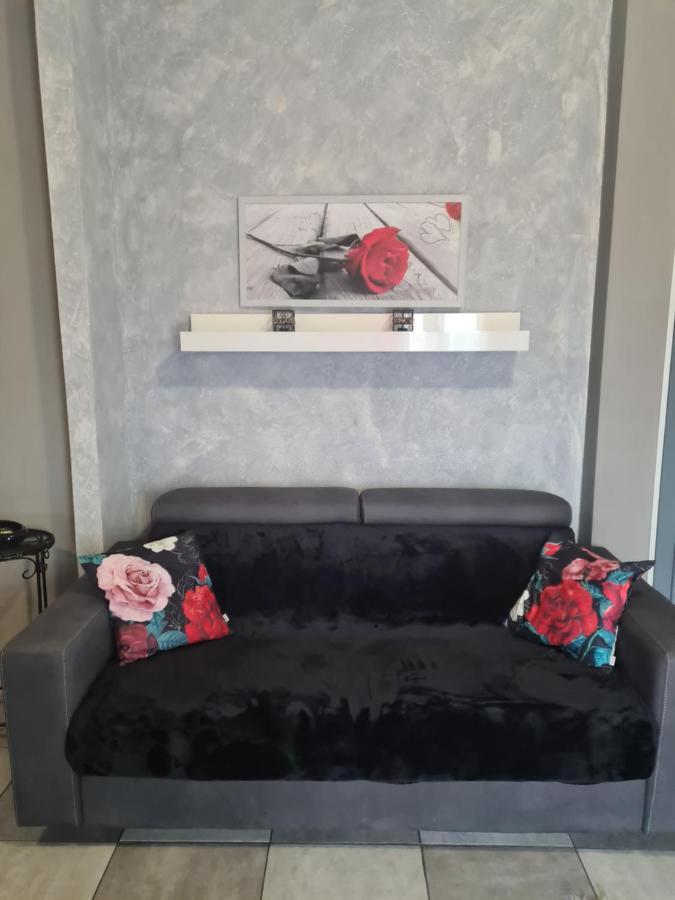 Apartamento Petalo Rosso *