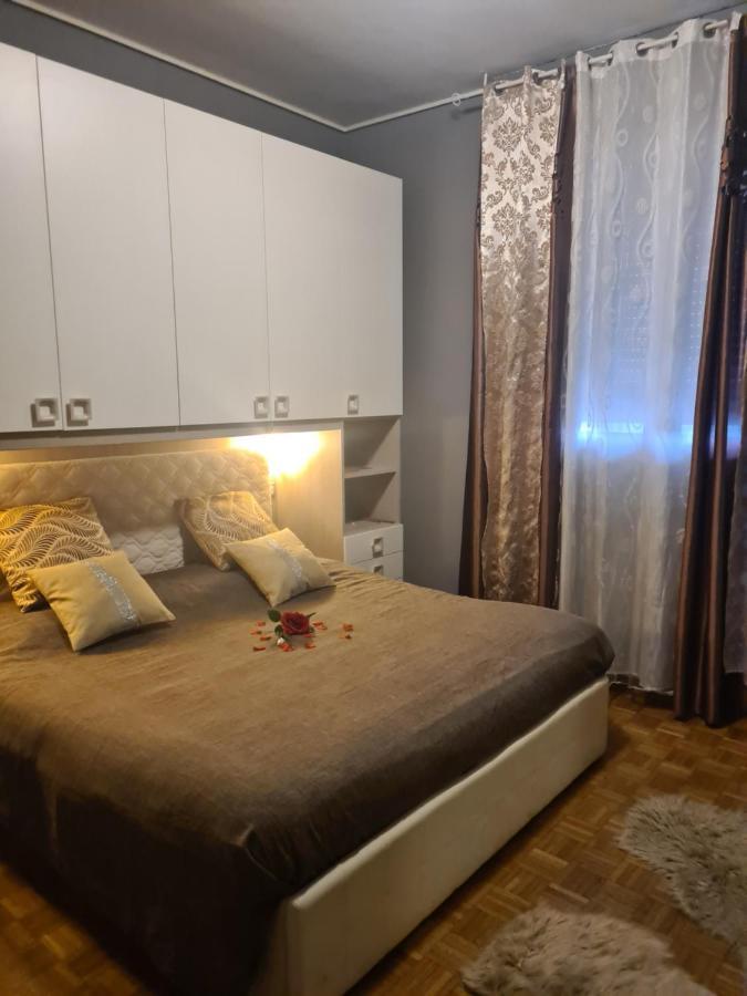Apartamento Petalo Rosso