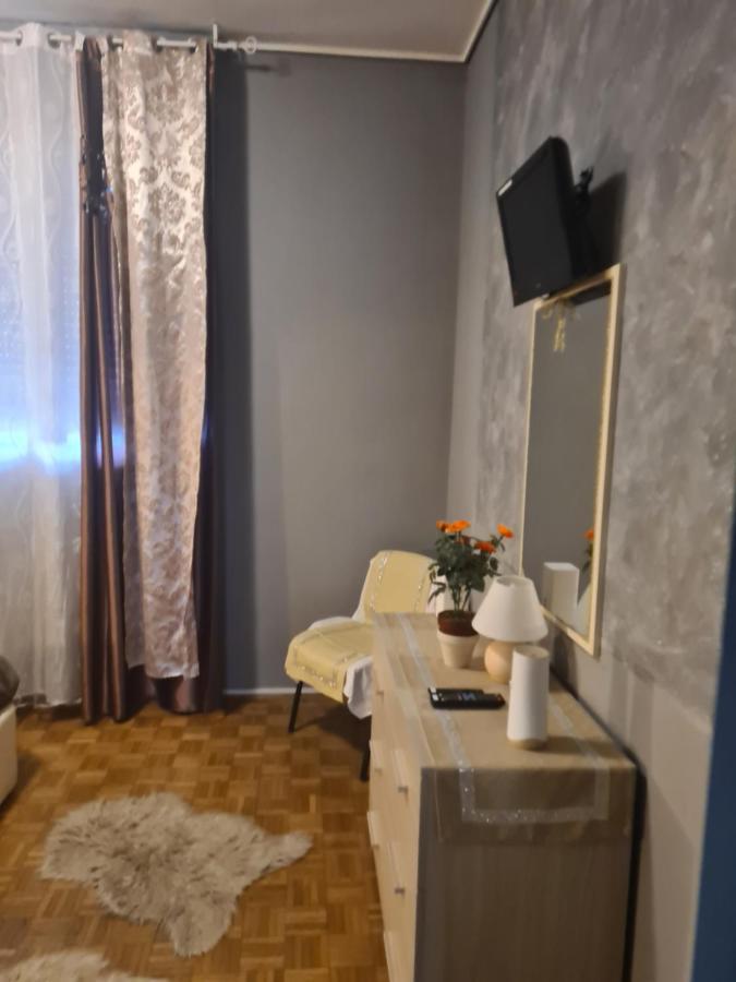 Petalo Rosso Apartment