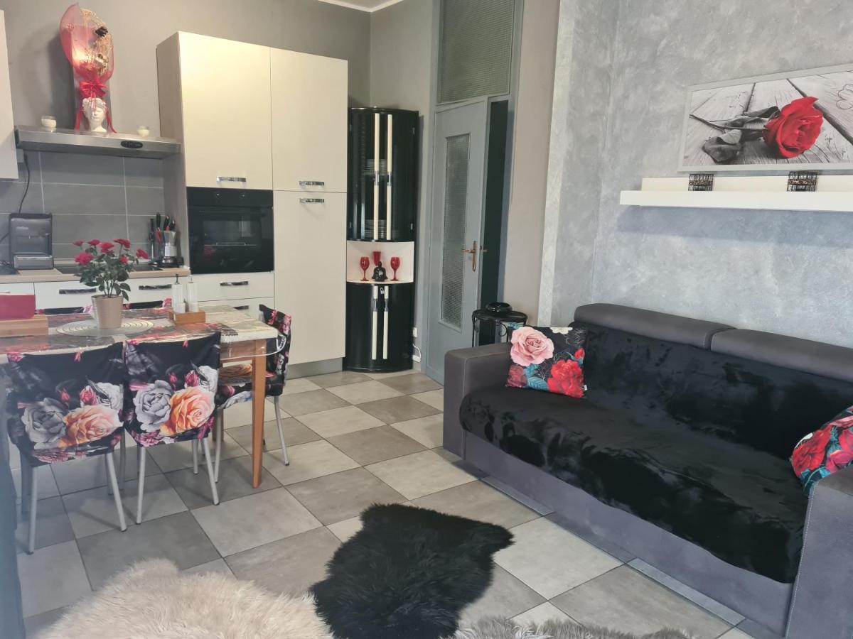 Apartment Petalo Rosso *