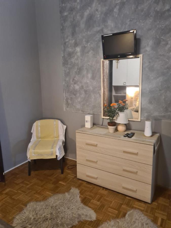 Petalo Rosso Apartamento *