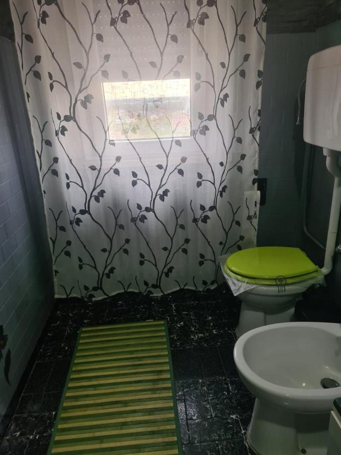 Apartamento Petalo Rosso *